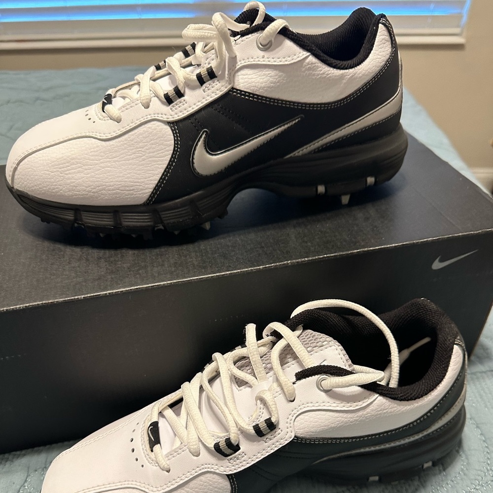 Men’s Nike Durasport Golf Shoes